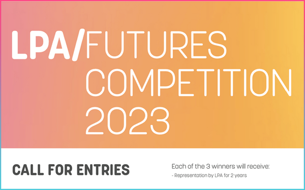 LPA Futures Competition 2023