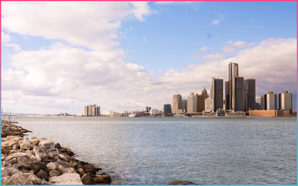 Top Advertising Agencies Detroit