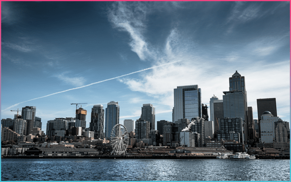 top commercial production companies Seattle